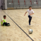 MTE karácsonyi ünnepély és családi nap