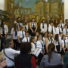 Adventi Kórustalálkozó az Ujhelyi iskolában