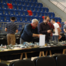 22. Nemzetközi Makett Kiállítás és Verseny