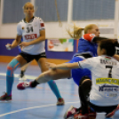 MKC SE - Fehérvár KC (22-24) (NBI Alapszakasz) (Fotó: Horváth Attila)