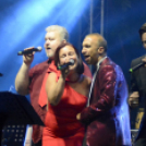 Moson Big Band koncert