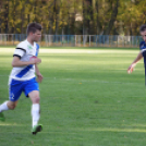 MTE 1904 - MTK II. (1:3) (Fotó: Horváth Attila)