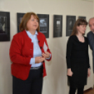 Fénynyomatok fotókiállítás megnyitó (Fotó: Nagy Mária)