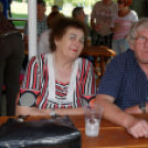 MKC-SE Szurkolói szezonbúcsúztató kerti parti (Fotó: Horváth Attila)