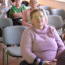 EFI - Rákellenes világnap (Fotó: Nagy Mária)