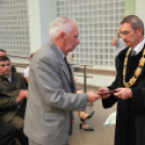 Egyetemi tanévnyitó 2 (Fotó: Nagy Mária)