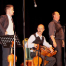 Mikulás váró a Fehér Ló közösségi házban