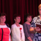 Városi Pedagógusnapi Ünnepség