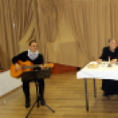 Könyvbemutató: Nády Mária, Lélekfüzér