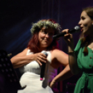 Moson Big Band koncert, Garden party