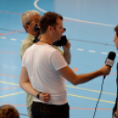 UFM Nemzetközi Női Kézilabda Kupa: MKC SE (HUN) – Slavia Praha (CZE) (29-28)