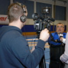 Női kézilabda NBI, Alapszakasz: 16. forduló MKC SE – Győri Audi ETO KC (21-28) (Fotó: Horváth Attila)