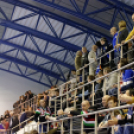 Női kézilabda NBI, Alapszakasz: 20. forduló MKC SE – Békéscsabai Előre NKSE (35-25) (Fotó: Horváth Attila)