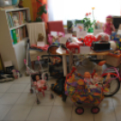 Családi nap a Gyerekek Átmeneti Otthonában