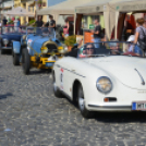 16. Pannonia-Carnuntum Historic Rallye