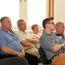 Lakossági Fórum (Fotó: Bánhegyi István)