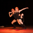 En l’ air Tánccsoport évzáró műsora