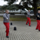 Március 15-i városi ünnepség