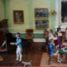 Moson Modell Show (Fotó: Stipkovits Veronika, Bánhegyi István)