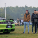 III. Nemzetközi Autós Találkozó Halászi (fotó: Patács Judit)