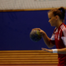 Női kézilabda edzőmérkőzés MKC-SE - HYPO (30-19) (Fotó: Horváth Attila)