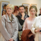 Sektion Fotókiállítás megnyitó (Fotó: Nagy Mária)