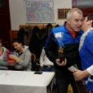 MKC SE karácsonyi szurkólói találkozó (Fotó: Horváth Attila)