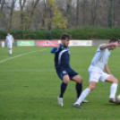 MTE 1904 FUTURA MOSONMAGYARÓVÁR - III. KER. TVE (2:3)