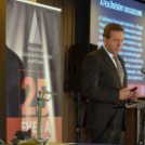 25 éves lett a Kisalföldi Vállalkozásfejlesztési Alapítvány