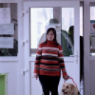 A Mosonmagyaróvári Lions Club adomány átadója a Karolina Kórház Rendelőintézetben