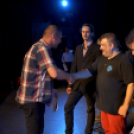 II. Dobos és Ütőhangszeres nap