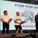 XI. Szigetköz ízei, Vármegye borai Fesztivál 3. nap 