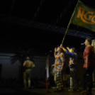 NYÁRI FESZTIVÁL – SZENT ISTVÁN NAPOK 2019, Második nap