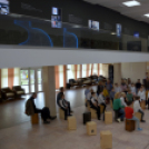 III. Dobos és ütőhangszeres nap