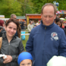 Városi Majális 2016 (Fotó: Bánhegyi István)