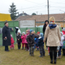  Télűző mulatság a Pillangó Óvoda és Családi Napköziben ( Fotó: Patács Judit )