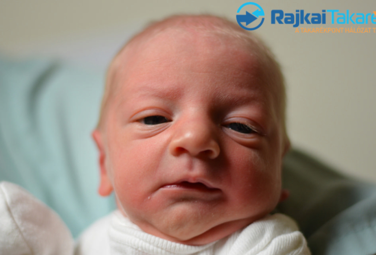 Füredi Glória Emese, 2300 gr. Móvár