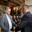 Szigetköz Naturpark Címátadó Ünnepség