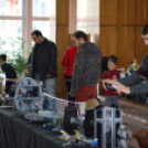 Kockanapok - Lego kiállítás (Fotó: Nagy Mária)