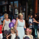 Azúr divatbemutató (Fotó: Nagy Mária)