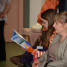 Női szűrőnapok (Fotó: Nagy Mária)