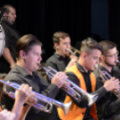 Kühne Koncert Fúvószenekar Tavaszi Hangverseny