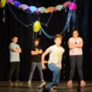 Farsangi vigasságok a Fehérló Közösségi házban