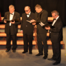 Tavaszváró dalosünnep