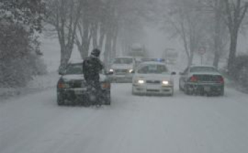 Lezárt, járhatalan szakaszok