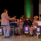 MOFÉM FÚVÓSZENEKAR tavaszi hangversenye (Fotó: Horváth Attila)