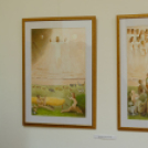 Téli tárlat - évzáró kiállítás (fotó: Horváth Attila)