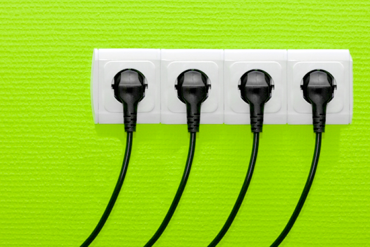 Ha nem használjuk, húzzuk ki az elektromos készülékeket! 