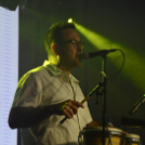 XII. Szigetköz ízei, Vármegye borai Fesztivál 2. nap