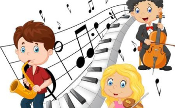 Pótfelvételit hirdetett a Mosonyi Mihály Zeneiskola